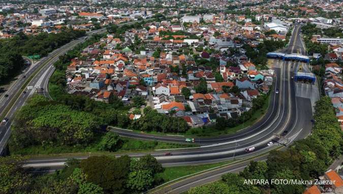 Daftar Ruas Tol yang Beri Diskon Tarif 20% Selama Libur Sekolah 2025