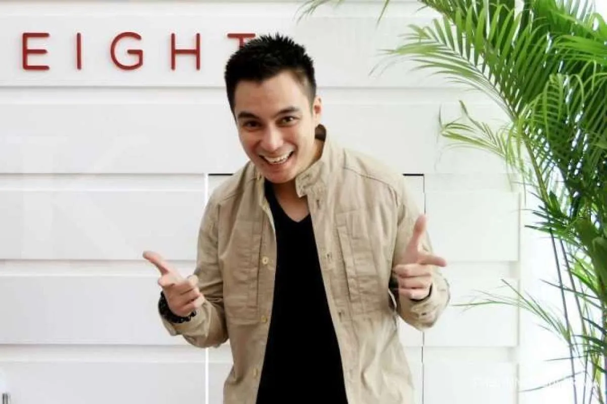 Viral Video Marah, Baim Wong Tambah Lapak ke Shopee Live Sebagai Fitur Jualan