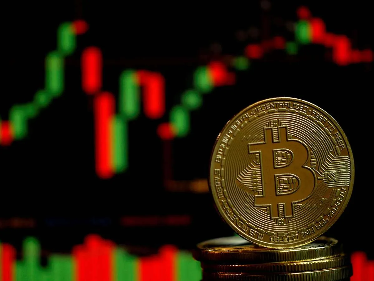 Analis: Peluang Bitcoin Turun di Bawah US$75 Ribu Sebelum April Kurang dari 10%