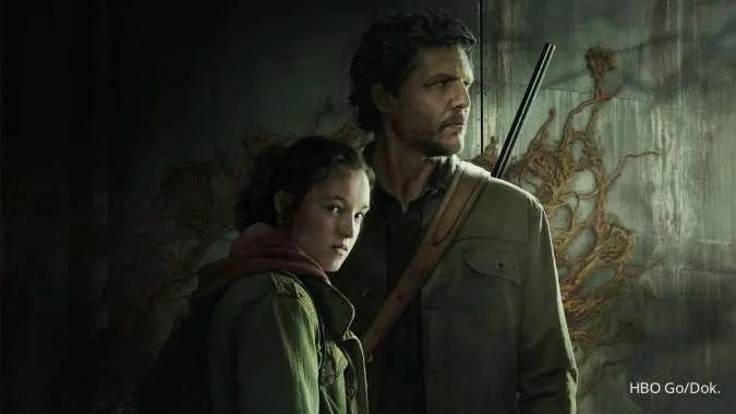 Tak Hanya The Last of Us, Pedro Pascal Juga Bintangi Serial dan Film Populer Ini