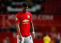 5 Klub yang Berpotensi Rekrut Marcus Rashford dari Manchester United