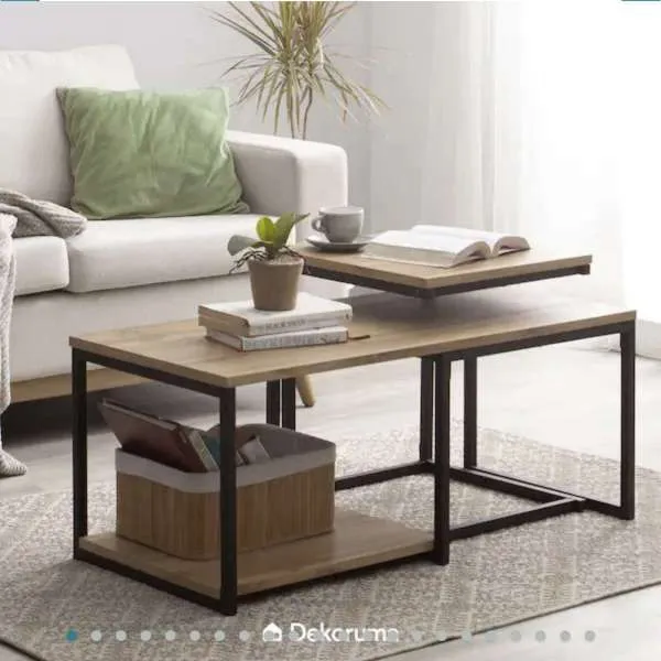 Heim Studio KOZU Coffee Table