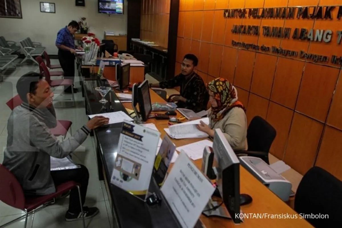 Jaring 17 juta WP lapor SPT, Ditjen Pajak jemput bola