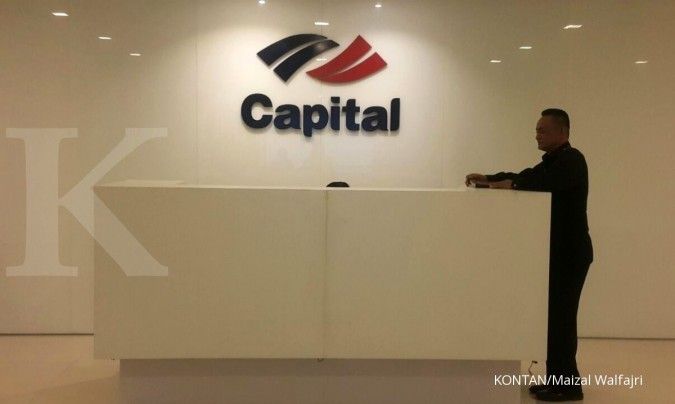Capital life gaet Bank Banten pasarkan asuransi