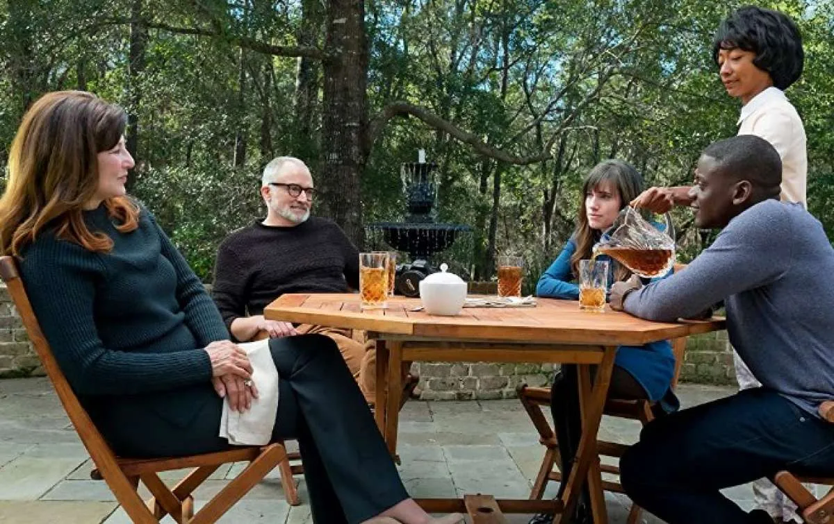 4 Film Populer Tentang Rasisme Pada Kaum Kulit Hitam, Sudah Nonton?