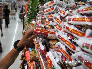 Inilah potret kekisruhan mi instan Indofood di Taiwan