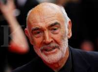 Legenda film Skotlandia Sean Connery, si pemeran James Bond, meninggal dunia