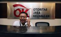 OJK Catat 136 LKM Berbadan Hukum Koperasi dan 99 PT per Agustus 2026