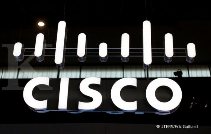 Cisco Membuat Tawaran Untuk Akuisisi Splunk Senilai US$ 20 miliar