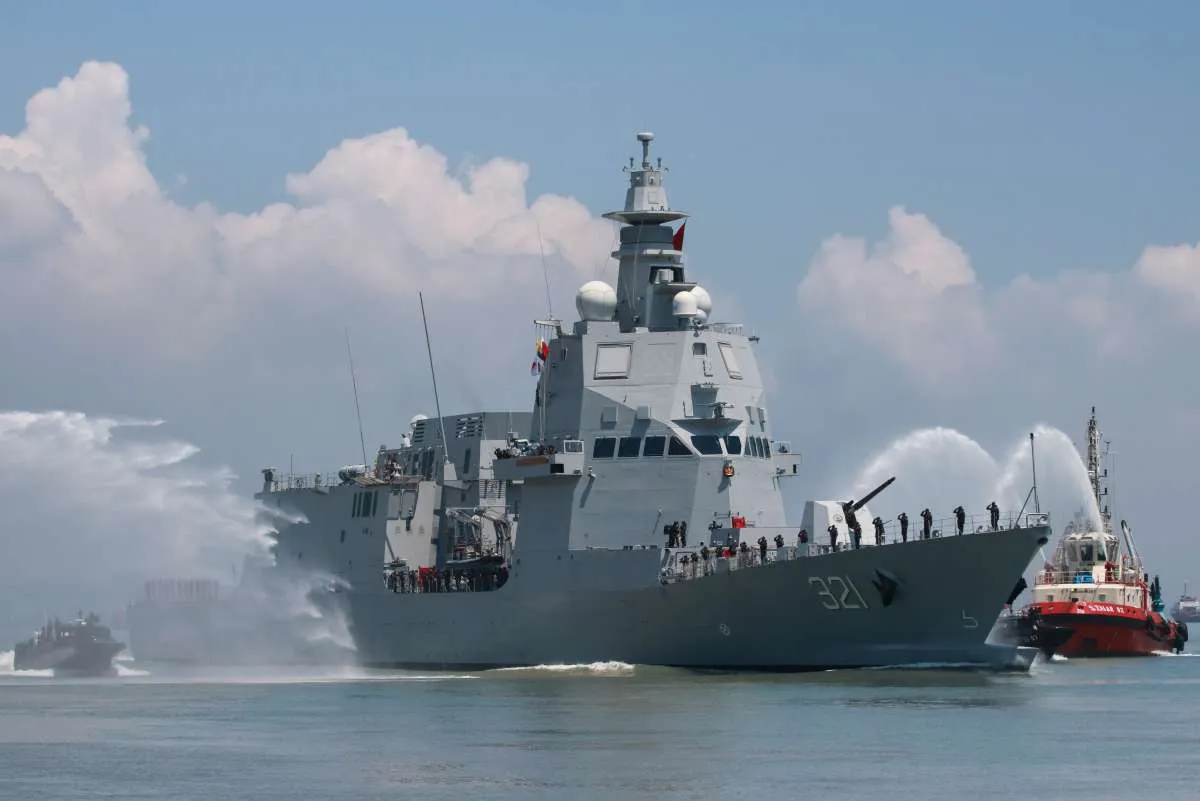 Lowongan Kerja TNI AL April 2026, untuk SMA dan D3, Ini Syarat & Link Daftarnya