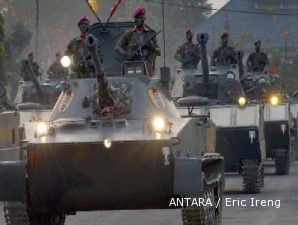 TNI AD belum pasti beli tank Leopard