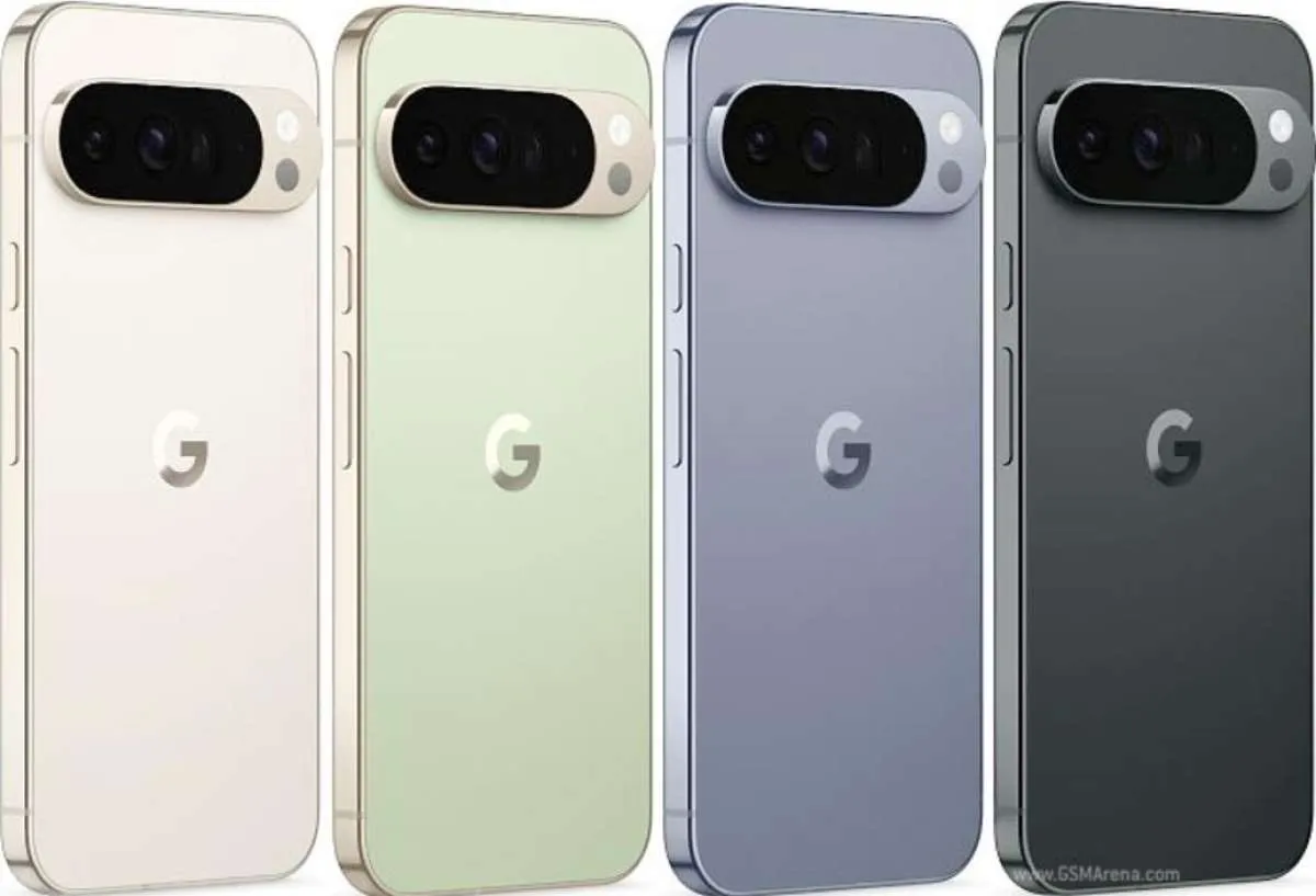 Performa Pixel 11 Pro Melonjak 25%, Upgrade Tensor G6 Bawa Lompatan Besar