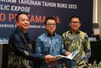 SUNI Bidik Pendapatan Rp 1,15 Triliun, Targetkan Pabrik RTM-2 Beroperasi Tahun Ini