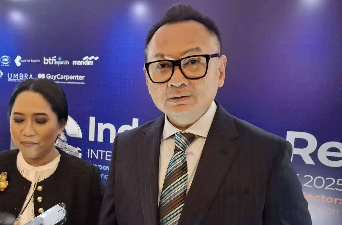 Indonesia Re Beberkan Kabar Terbaru Rencana Konsolidasi Reasuransi BUMN
