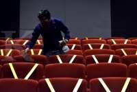 Cinepolis dan TIX ID Menggelar Konser dengan Virtual Reality Grup KPoP TXT