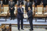 Purbaya Pastikan APBN Lebih Tepat Sasaran, Pengawasan Program MBG Diperketat