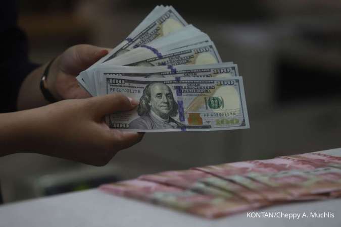 1 Dolar Berapa Rupiah Ini Cara Pantau Kurs Dan Penukaran Valuta Asing