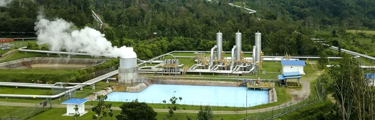 Simak Rencana Ekspansi dan Strategi Bisnis Pertamina Geothermal (PGEO) di 2024