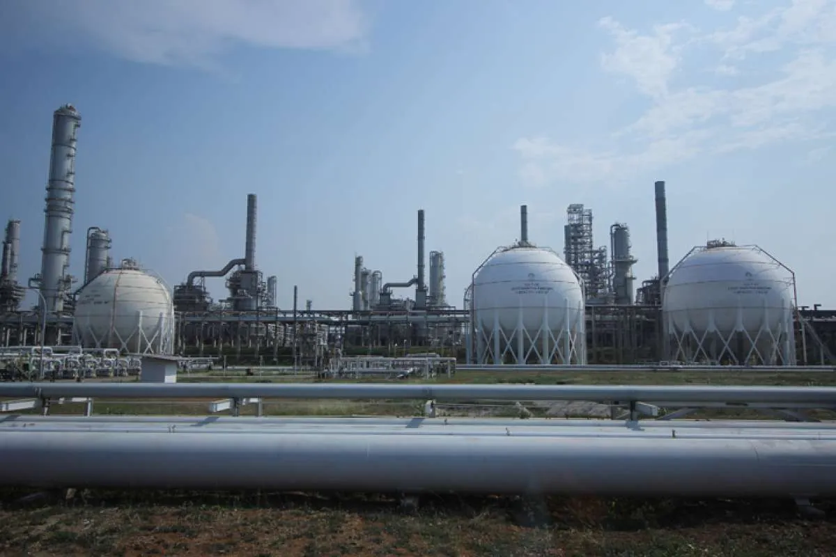 Pengamat: Kemandirian energi mampu menekan impor migas