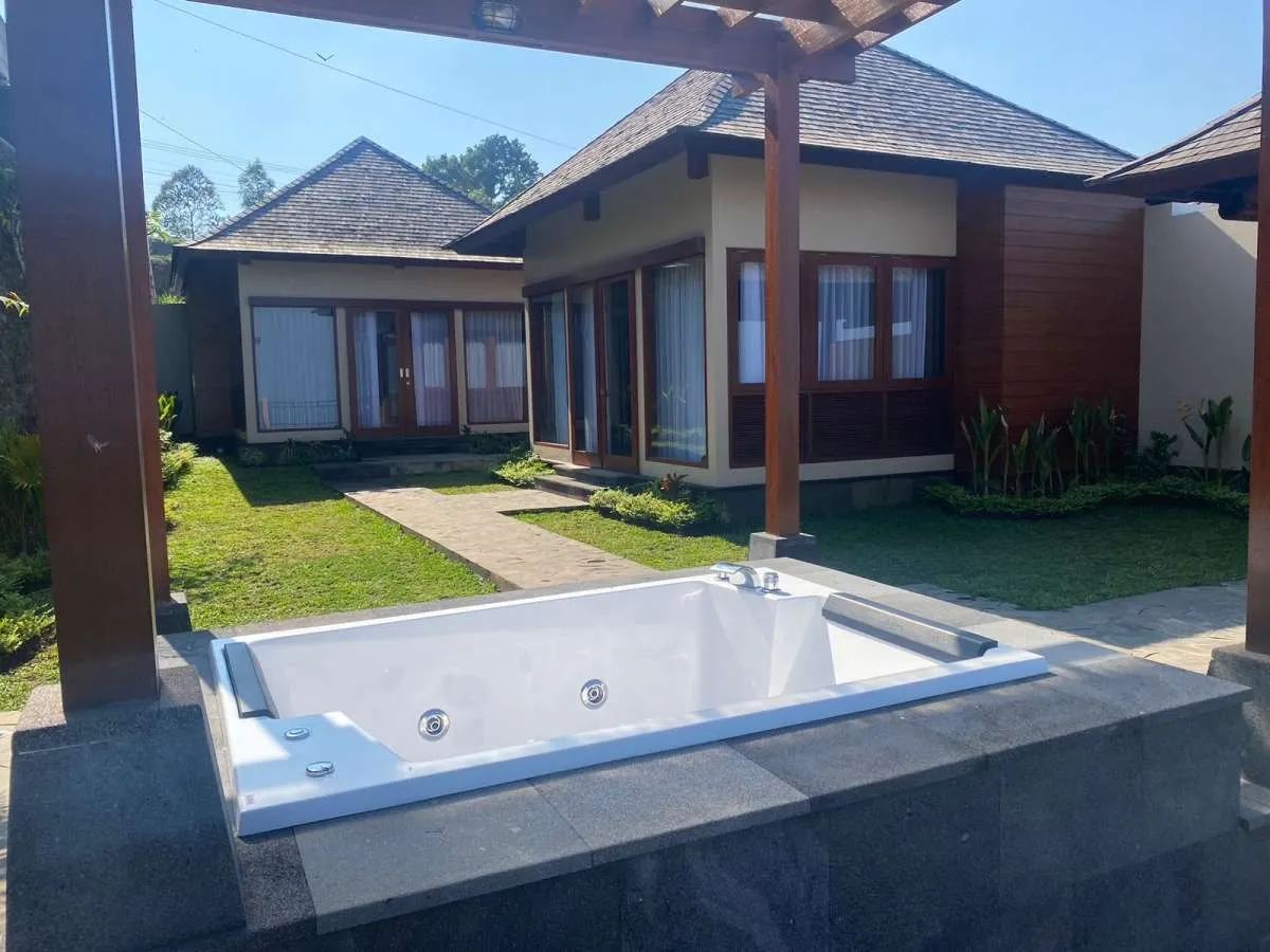 BWM Group Property Luncurkan Proyek Private Villa Baru di Kawasan Munduk Bali