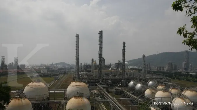 Indorama to build fertilizer plant in Nigeria
