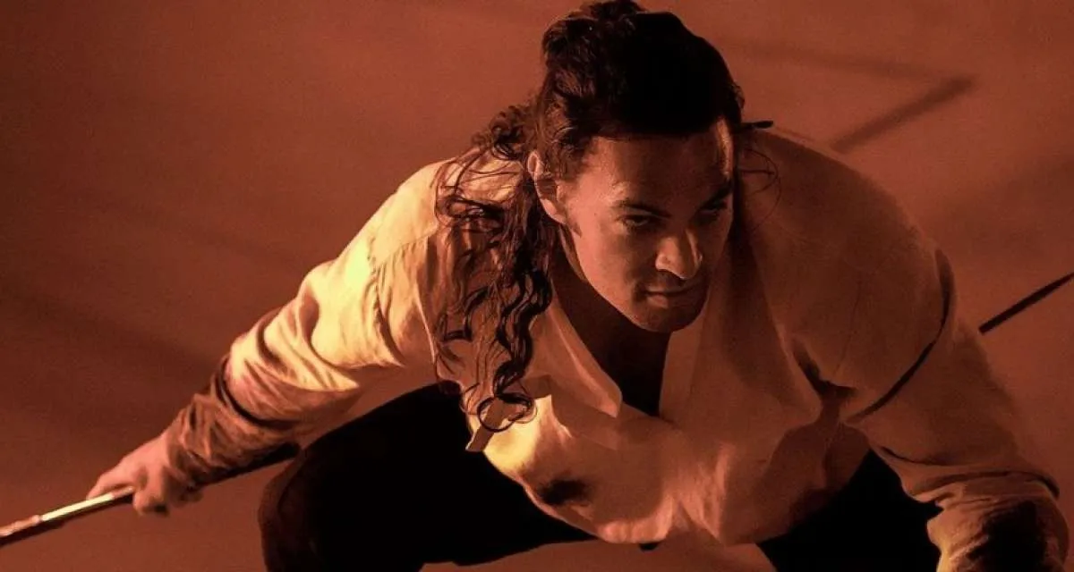 Jason Momoa puji skala film Dune lebih besar dari Game of Thrones dan Aquaman