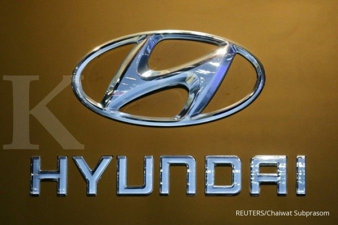 Hyundai targetkan mulai produksi mobil listrik di Indonesia pada Maret 2022