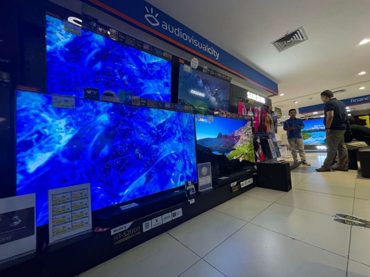 Pembatasan Impor Barang Elektronik untuk Iklim Usaha yang Kondusif