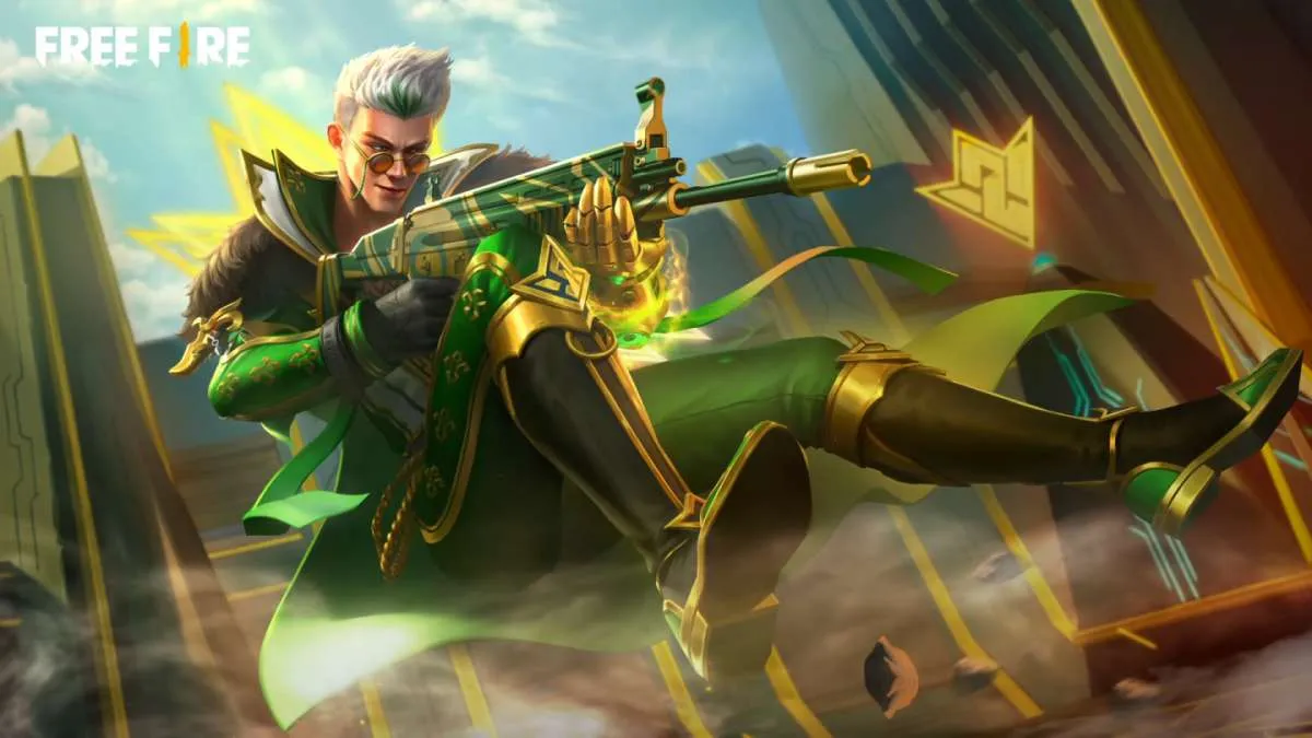 Kode Redeem FF 29 April 2022, Hadiahnya Mulai Dari Skin Hingga Bundle Menarik
