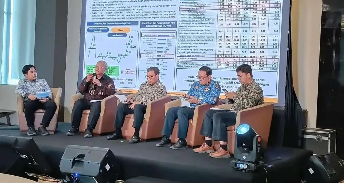 Zero ODOL Harus Bertahap, Pemerintah Siapkan Peralihan dari Truk ke Kereta dan Kapal