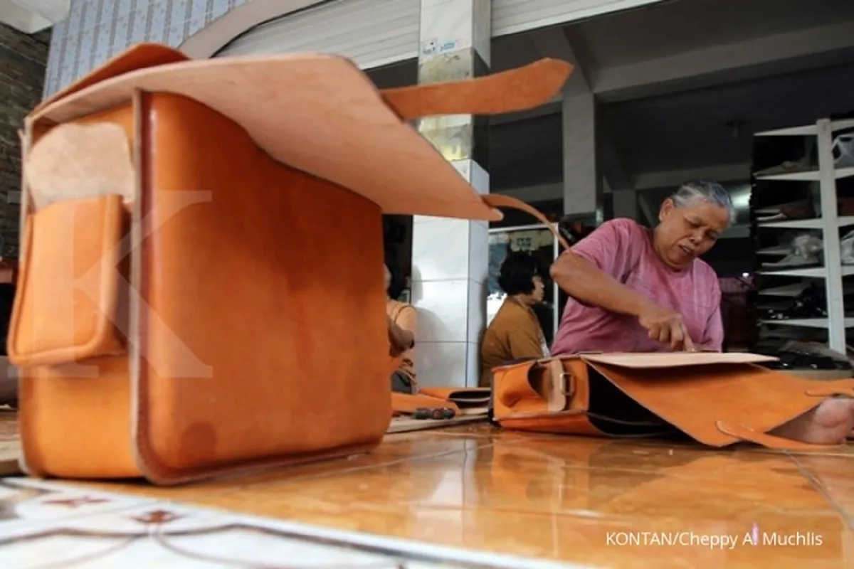 Koperasi ikut serap KUMI Rp 1,5 triliun