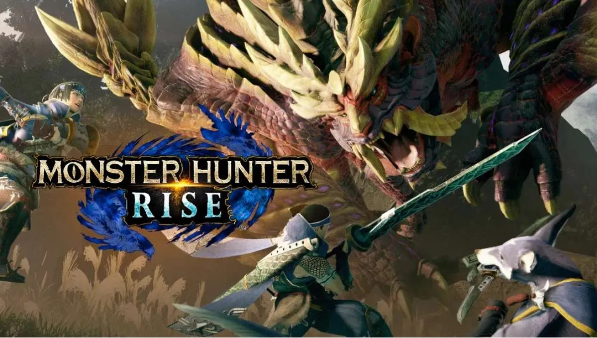 Yang dinanti-nanti, inilah deretan game yang rilis di bulan Maret 2021