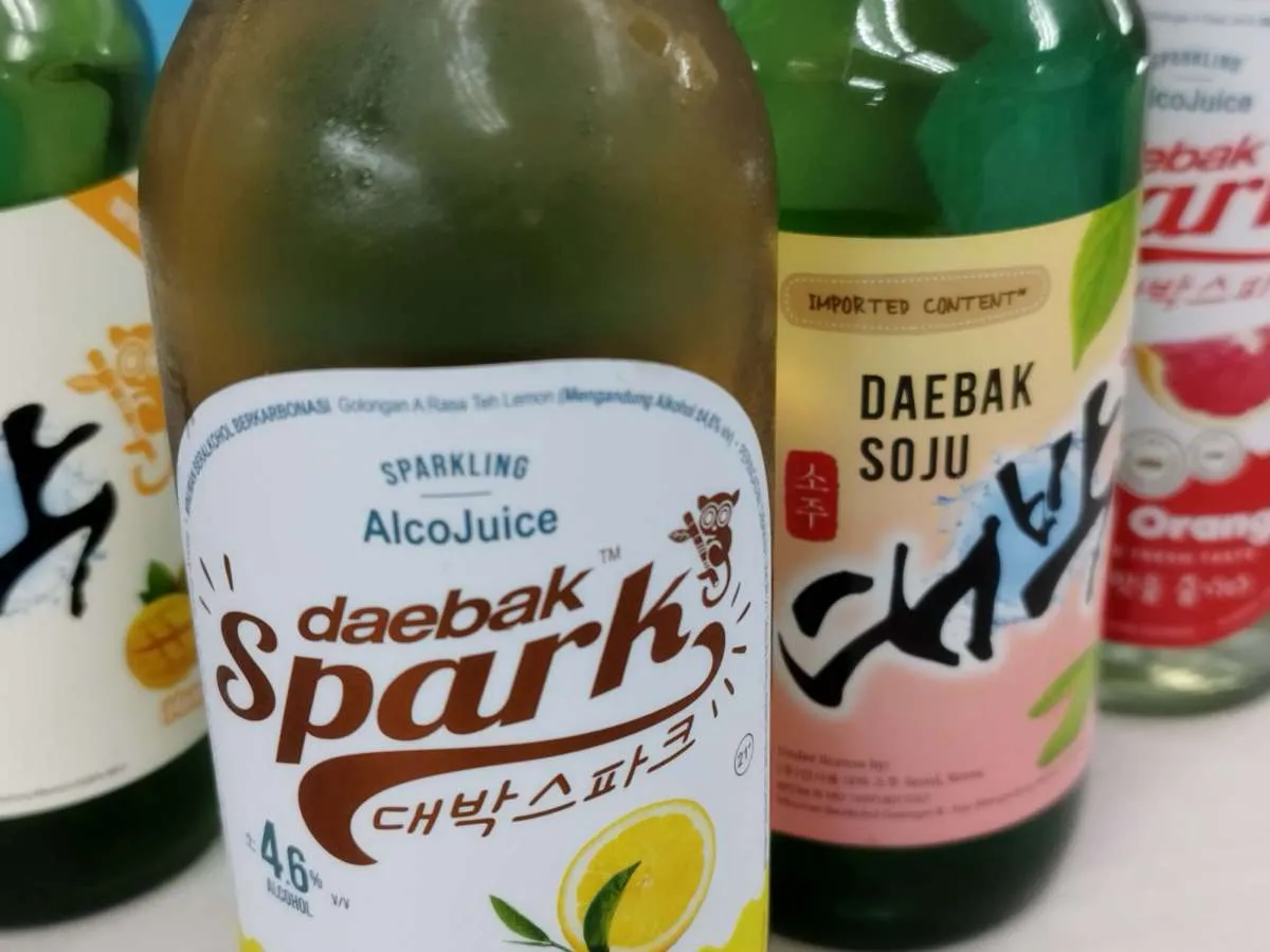 Penjualan Bersih Jobubu Jarum Minahasa (BEER) Tumbuh 10,26% di Semester I-2023