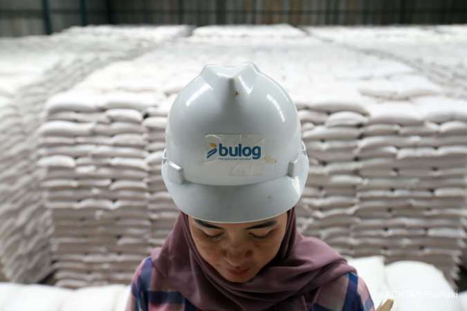 Menakar Rencana Bulog Jadi Badan Otonom, DPR Dorong Dominasi Beras Rakyat 60%–70%