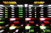 Resmi Huni LQ45, Begini Nasib Saham MBMA, MTEL, PGEO & PTMP di Sesi I (1/2)