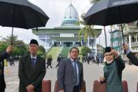 BSN Dorong Penguatan Literasi dan Ekonomi Syariah di Pesantren