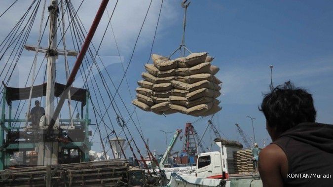 Pelindo III tuntaskan proyek pelabuhan di Kalsel