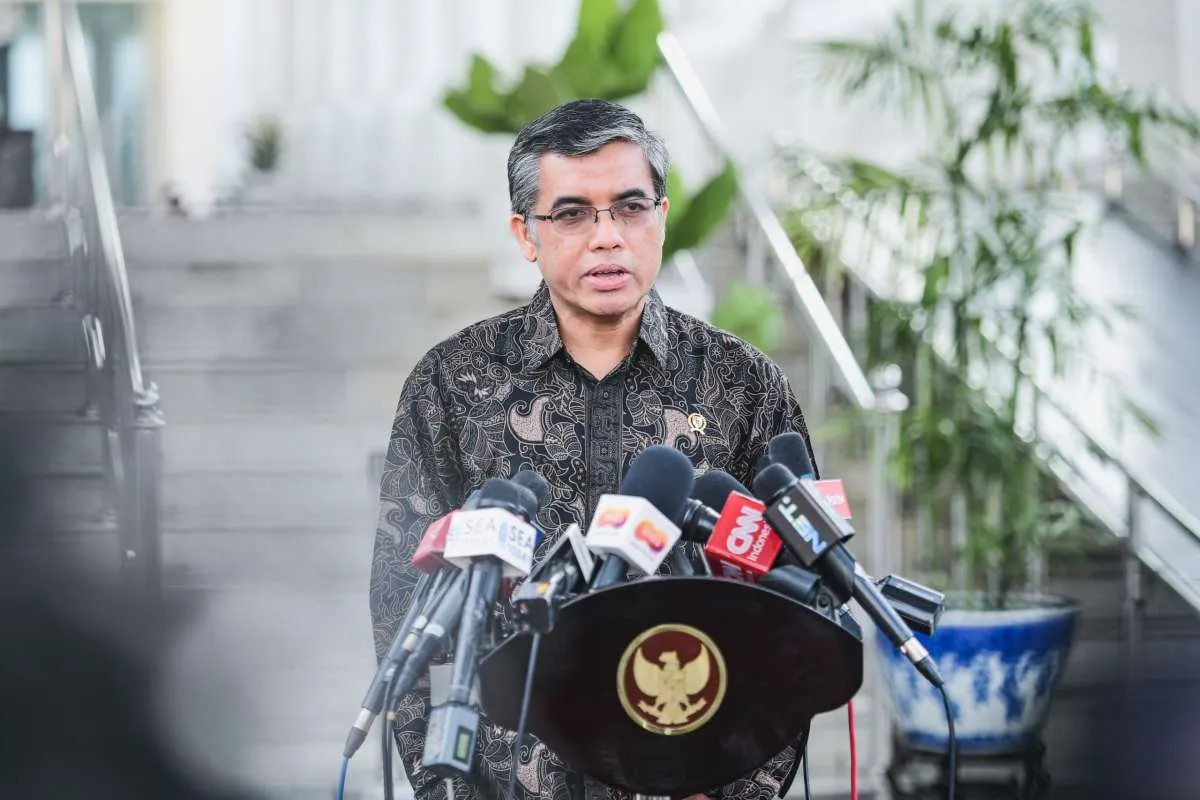 Kemnaker dan Dewan Pengupahan Segera Bahas Formulasi Penetapan Upah Minimum