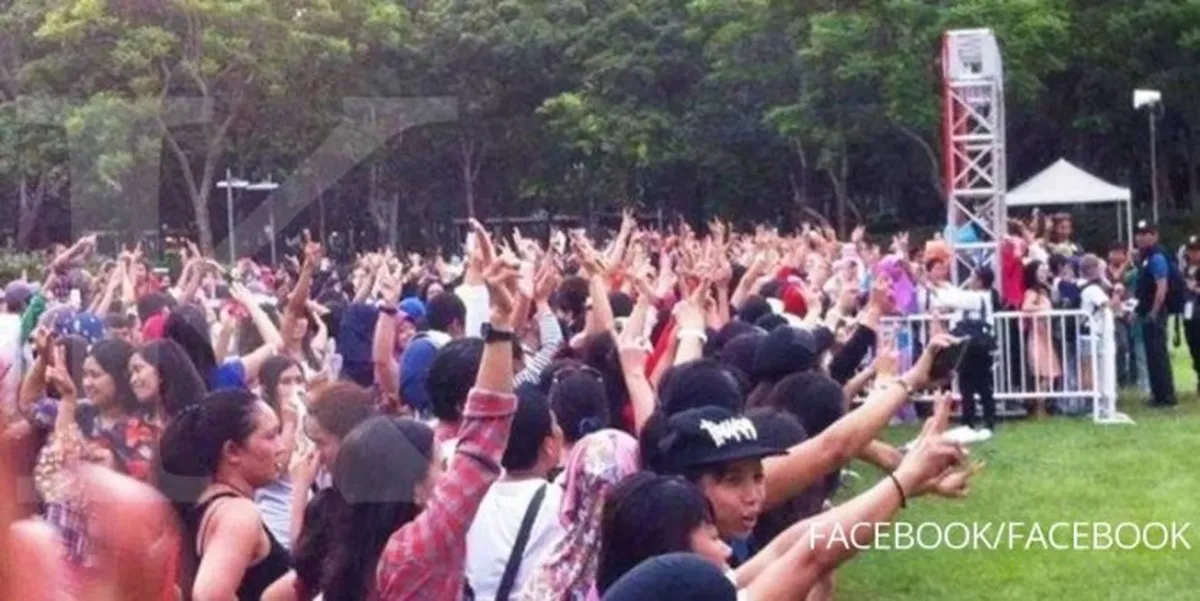 KPU: Tidak akan ada pemilu susulan di Hong Kong