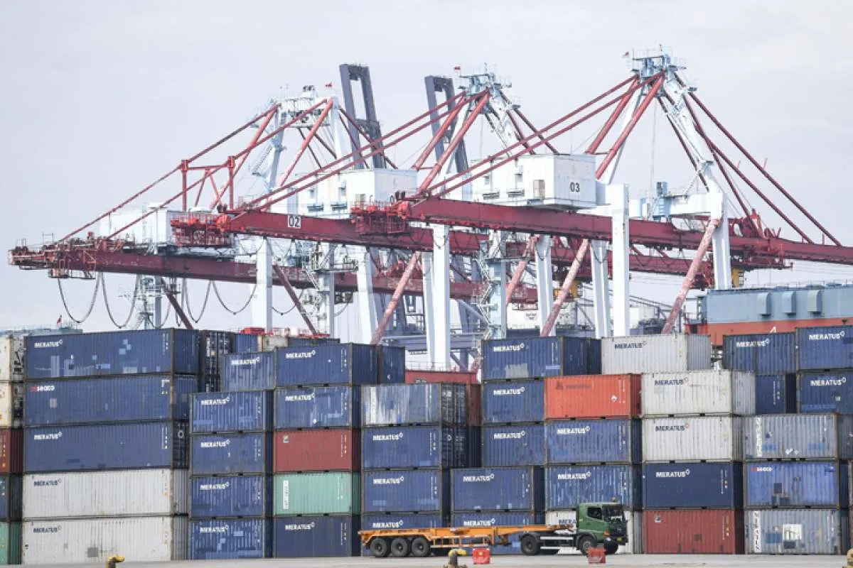 Asumsi Dasar Ekonomi Makro dalam APBN 2023 Terancam Meleset