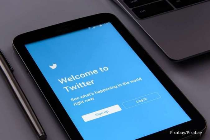 2 Cara Membuat Akun Twitter Mode Privat melalui Aplikasi dan Website