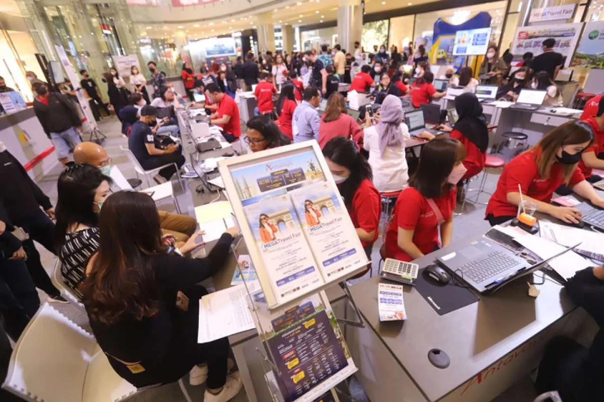 Targetkan Rasio CASA di Atas 30%, Bank Mega Gelar Program Undian Meriah
