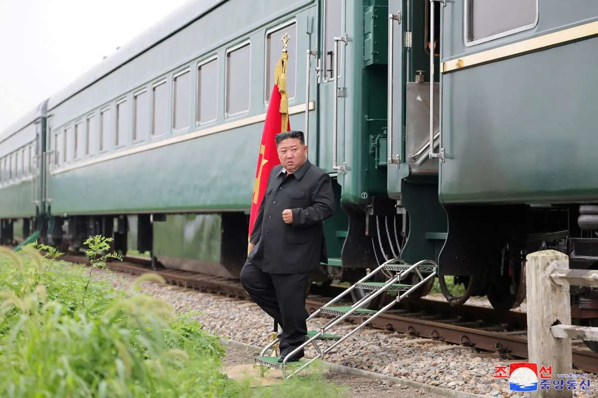 Korea Utara Mau Berdialog dengan AS, Ini Syaratnya