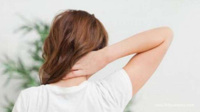Kenali 6 penyebab nyeri leher, salah satunya karena stres