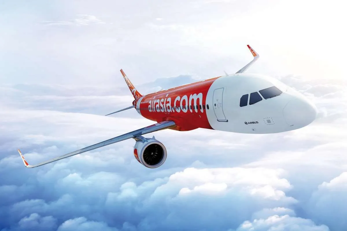 AirAsia Siap Borong Pesawat Kecil, Batalkan Pesanan A330neo