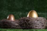 Inilah Investasi Paling Cuan Oktober 2025, Bukan Saham & Bitcoin