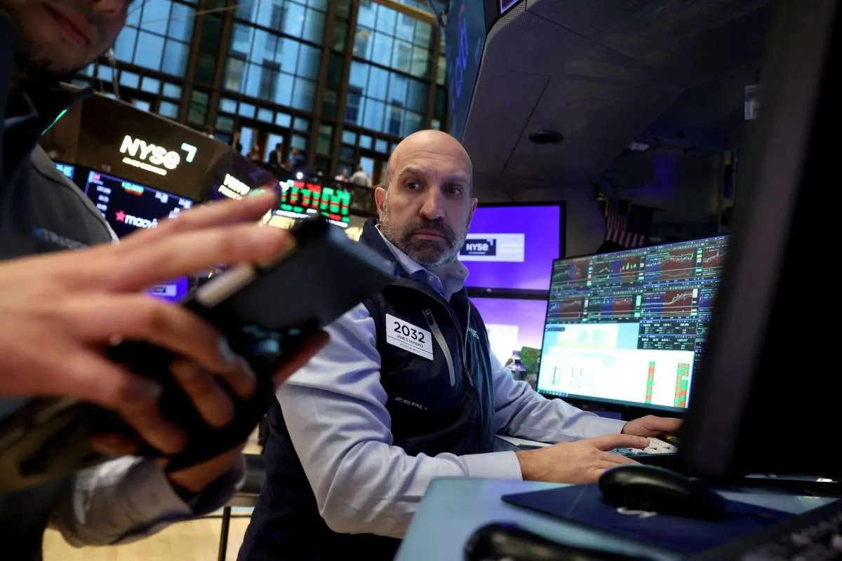Wall Street Dibuka Menguat, Pasar Mempertimbangkan Langkah The Fed Selanjutnya