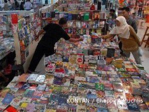 Sentra buku Blok M: Menanti tawaran membeli kios (3)