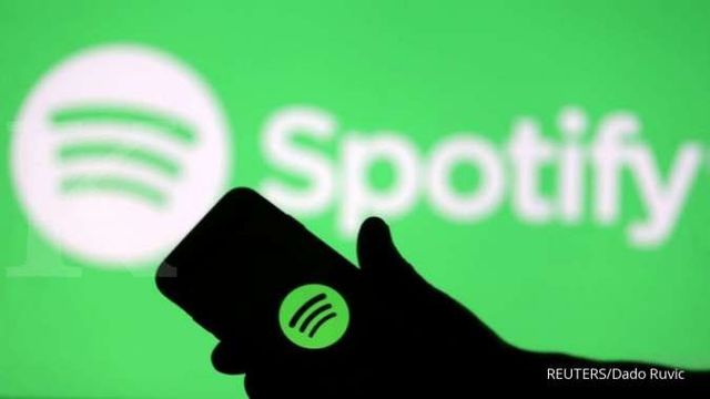 cara premium spotify ios dengan pulsa