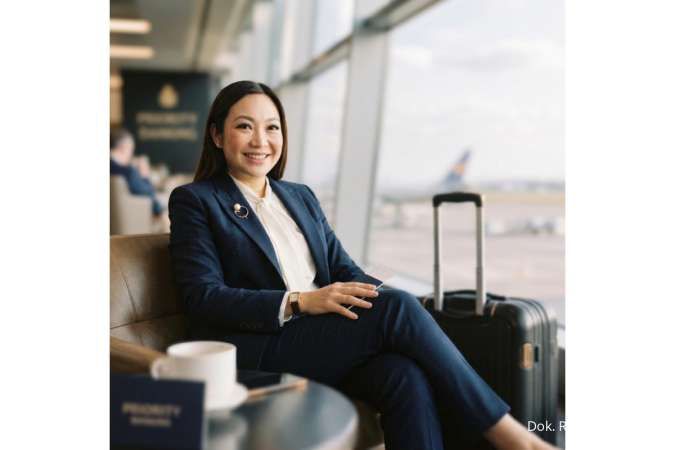 Benefit Eksklusif Kartu Kredit Infinite Prioritas BRI Tawarkan Privilege Berlimpah